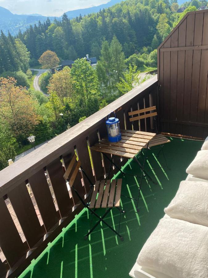 Gipfelsieg Am Hallstaettersee Bad Goisern Bagian luar foto
